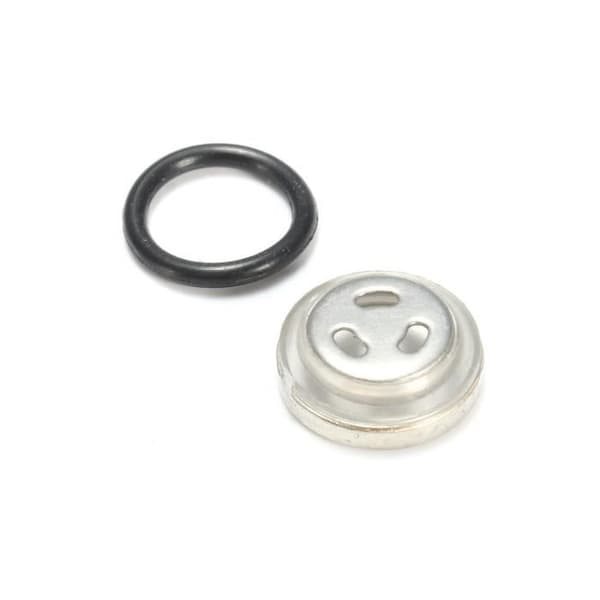 bubbla fönster glas huvudcylinder broms diam 14,5 mm cykel skoter motorcykel fyrhjuling