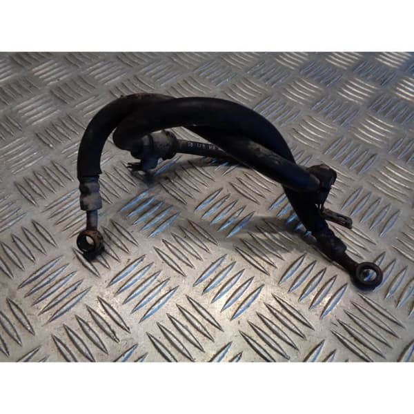 bak motorcykel broms slang honda nt 650 v deauville ntv rc47- USED