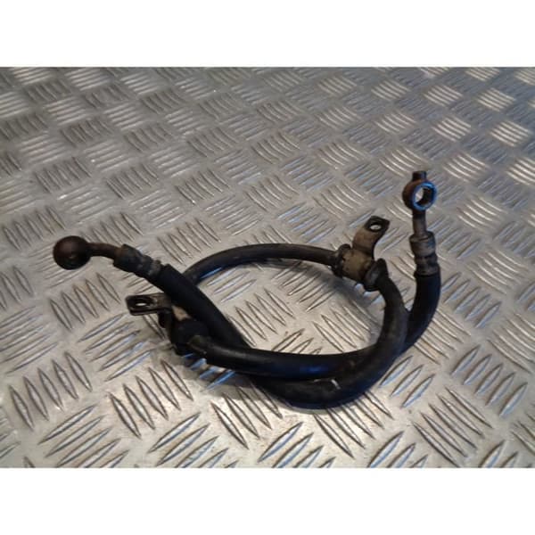 bak motorcykel broms slang honda nt 650 v deauville ntv rc47- USED