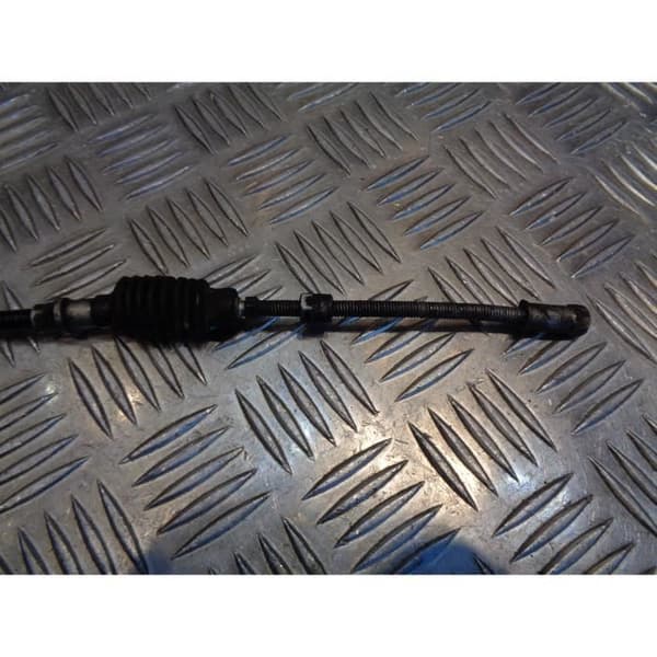 bakbromskabel skoter piaggio 50 zip 2 2009 - 15 lbmc25e 2 takt- USED