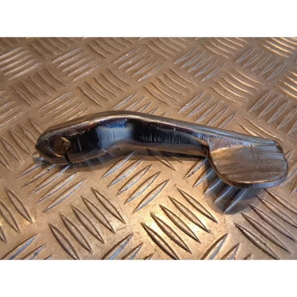 kickstart pedal stål skoter skoter mbk 50 booster nitro ovetto peugeot ludix trekker speedfight ...