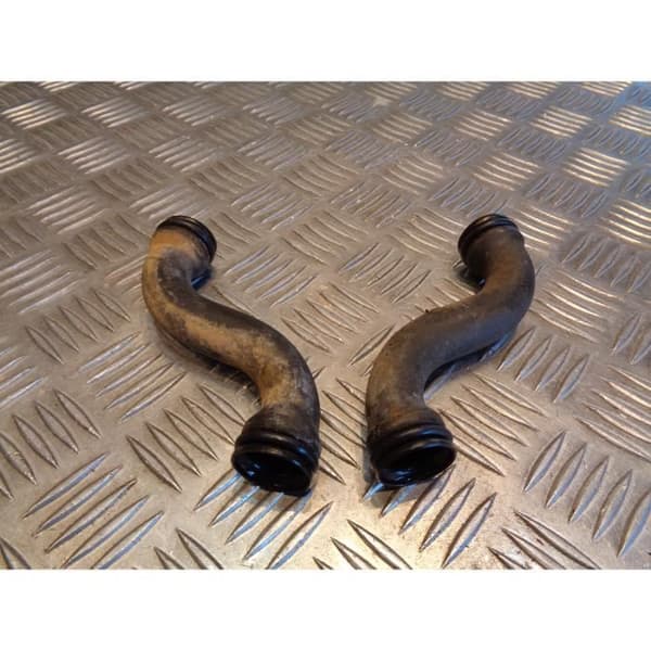 2 x vatten dutite motorcykelmotor suzuki gsf 600 bandit js1a8- USED