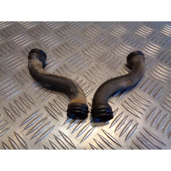 2 x vatten dutite motorcykelmotor suzuki gsf 600 bandit js1a8- USED