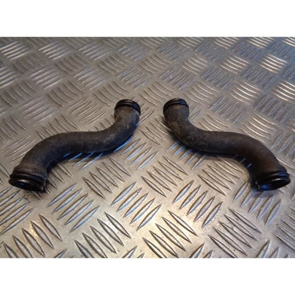 2 x vatten dutite motorcykelmotor suzuki gsf 600 bandit js1a8- USED