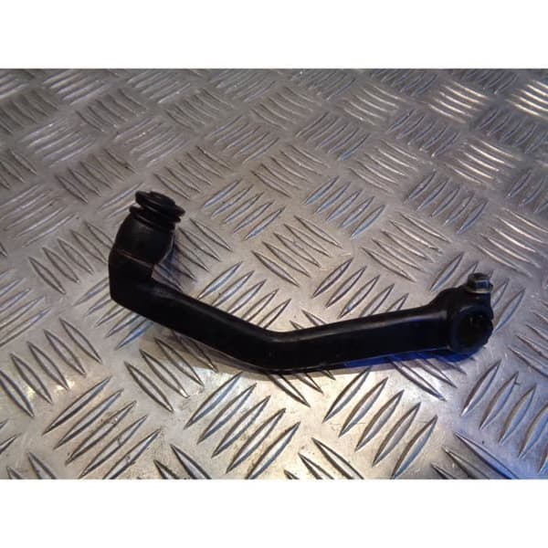 kickstart pedalskoter piaggio 50 zip 2 2009 - 15 lbmc25e 2 takt- USED