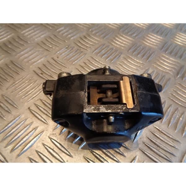 främre bromsok skoter piaggio 50 zip 2 takt lbmc25e 2009 - 15- USED