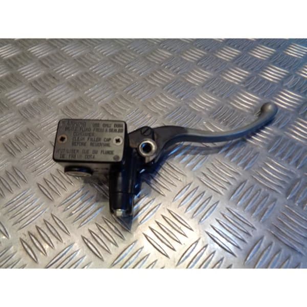 främre broms huvudcylinder skoter honda fes 125 pantheon 4 takt jf12a 2003 - 2007- USED