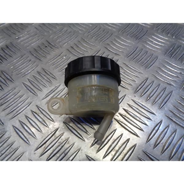 Kinesisk fyrbromsreservoar 260 fuxin auto beyond hytrack atv-verktyg- USED