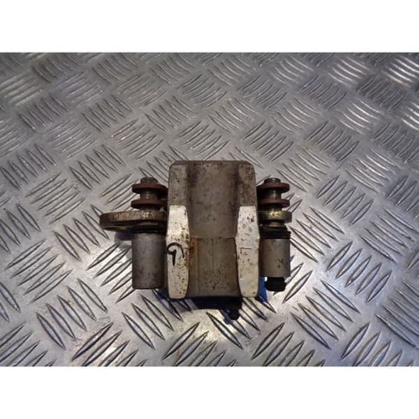 vänster fram bromsok kinesisk quad 260 fuxin auto beyond hytrack atv utility- USED
