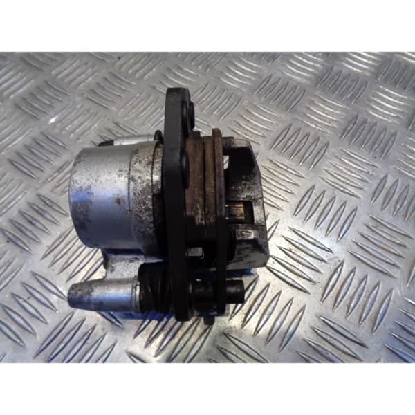 främre bromsok motorcykel kawasaki en 450 ltd en450a- USED