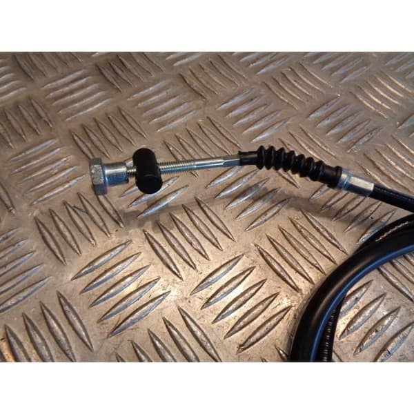 frambromskabel skoter mbk 50 booster yamaha bws