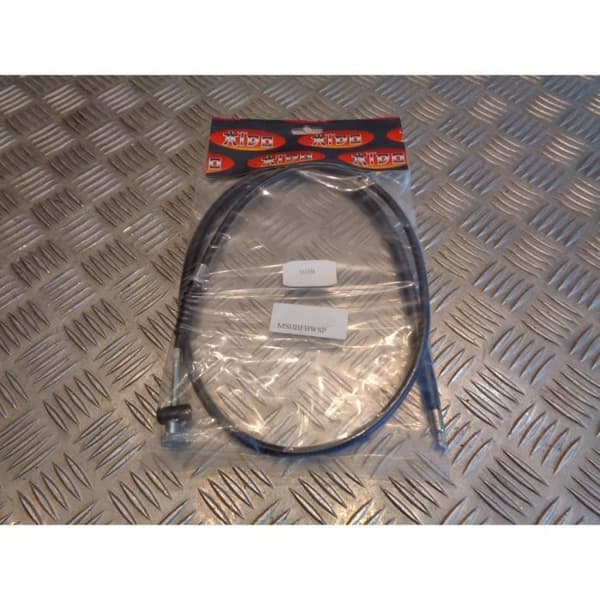 frambromskabel skoter mbk 50 booster yamaha bws