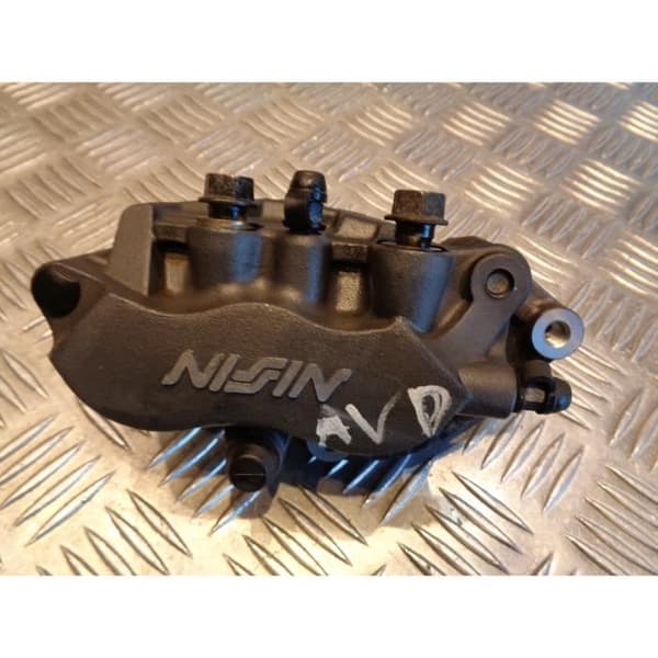 fram höger bromsok motorcykel honda cbr 1100 xx sc35- USED