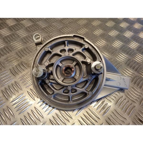 bakre motorcykel broms fläns daelim vl 125 daystar fi kmyba1bls- USED