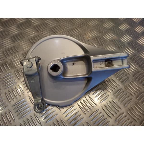 bakre motorcykel broms fläns daelim vl 125 daystar fi kmyba1bls- USED