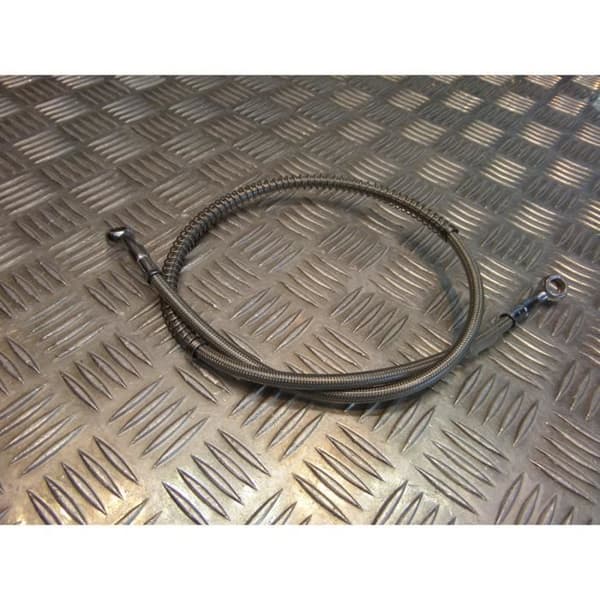 universal bromsslang anpassningsbar flygtyp 850 mm - 85 cm motorcykel skoter fyrhjuling