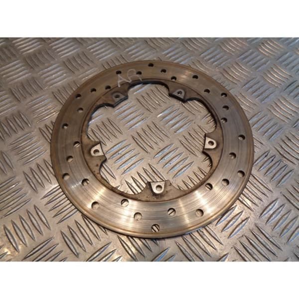 bakbromsskiva skoter piaggio 125 x9- USED