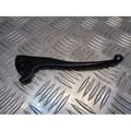 Miniatyrbild 1 av 4: frambromsspak höger handtag skoter yamaha 125 cygnus 50 axis mbk flame 150 fly bihr S11-50410B 871072
