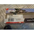 Miniatyrbild 3 av 4: svart aluminium frambromshandtag spak skoter honda fes 125 150 pantheon 250 framsyn 1998 - 2003 S11-50310B bihr 871085