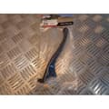 Miniatyrbild 4 av 4: svart aluminium frambromshandtag spak skoter honda fes 125 150 pantheon 250 framsyn 1998 - 2003 S11-50310B bihr 871085