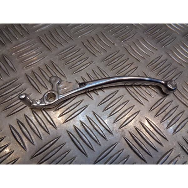 främre bromshandtag höger handtag skoter i polerad aluminium suzuki 125 burgman bihr S11-50740P 871047