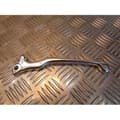 Miniatyrbild 2 av 4: frambromsspak höger handtag aluminium skoter aprilia 50 gulliver piaggio 500 beverly S11-50080P bihr 871130