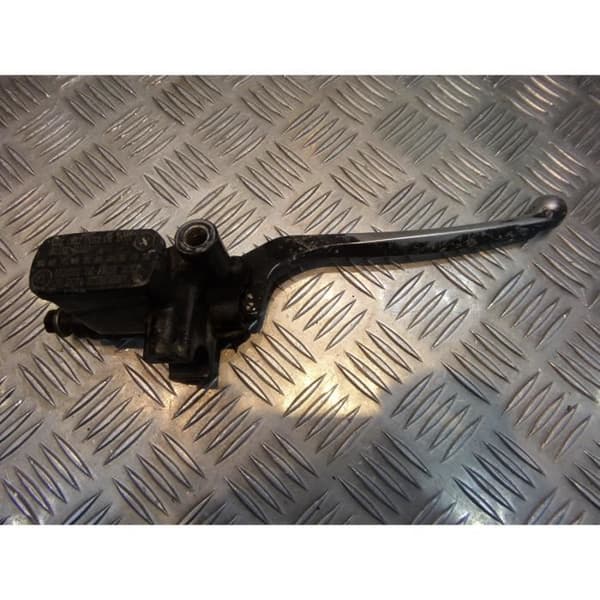 främre broms huvudcylinder skoter sym 125 joyride- USED