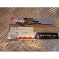 Miniatyrbild 3 av 4: frambromsspak höger handtag skoter aprilia 50 amico S11-50010B bihr 871128
