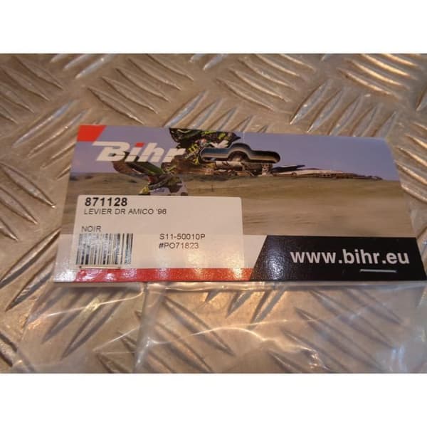 frambromsspak höger handtag skoter aprilia 50 amico S11-50010B bihr 871128