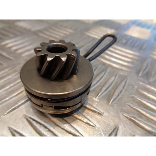 pinion rock nuts kick skotermotor minarelli mbk 50 booster nitro ovetto stunt aprilia malaguti kinesiska 1e40qmb ...