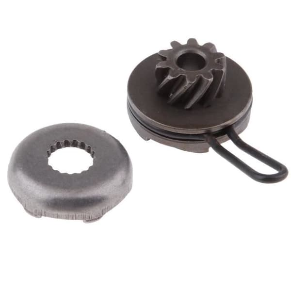 pinion rock nuts kick skotermotor minarelli mbk 50 booster nitro ovetto stunt aprilia malaguti kinesiska 1e40qmb ...