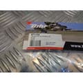 Miniatyrbild 3 av 4: frambromsspak höger handtag skoter aprilia 50 scarabeo bihr S11-50130B 871134