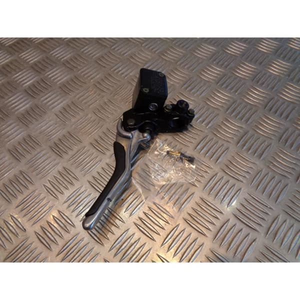 vänster huvudcylinder bakbroms skoter mbk 50 nitro yamaha aerox universell anpassningsbar