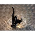 Miniatyrbild 3 av 4: frambroms huvudcylinder bwinbow kolv diam 12,7 mm skoter motorcykel universell anpassningsbar