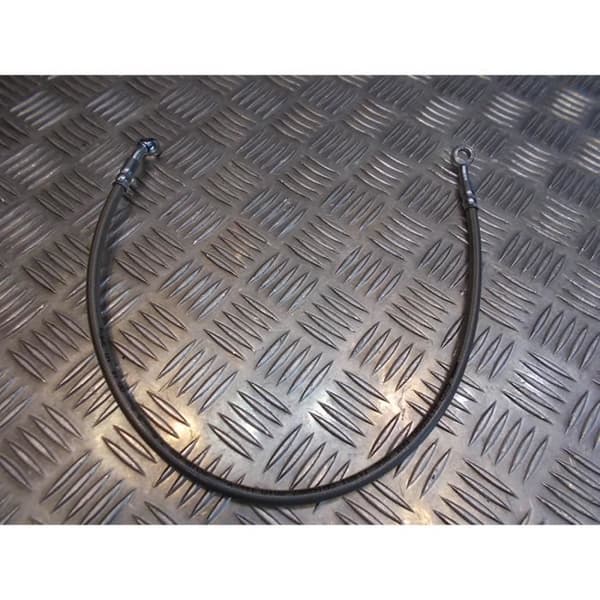 universal bromsslang anpassningsbar flygtyp 600 mm - 60 cm motorcykel skoter fyrhjuling