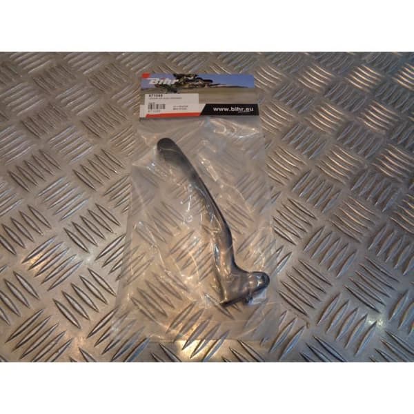 frambromsspak höger handtag svart aluminium skoter peugeot 50 80 100 125 sv S11-50430B bihr 871045