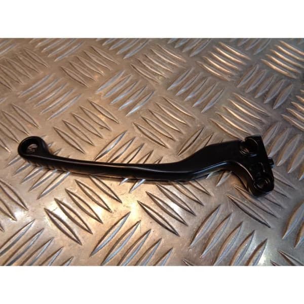 frambromsspak höger handtag svart aluminium skoter peugeot 50 80 100 125 sv S11-50430B bihr 871045