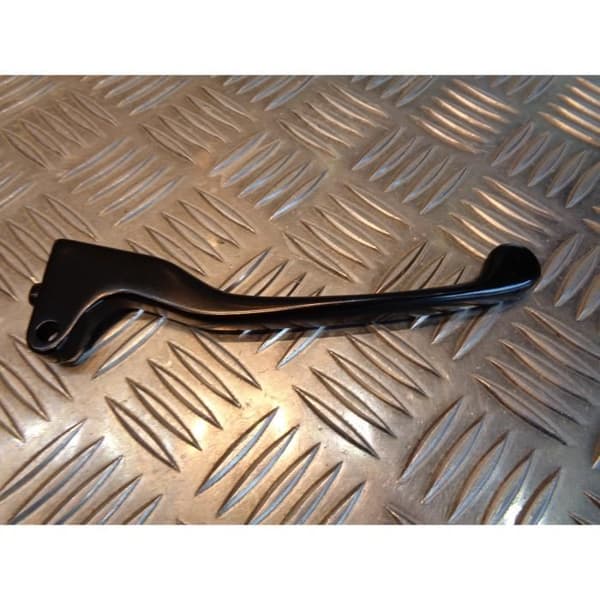 frambromsspak höger handtag svart aluminium skoter peugeot 50 80 100 125 sv S11-50430B bihr 871045