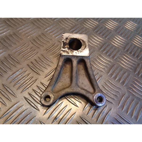 bakre bromsok stödplatta motorcykel suzuki gsf 600 bandit js1a8- USED