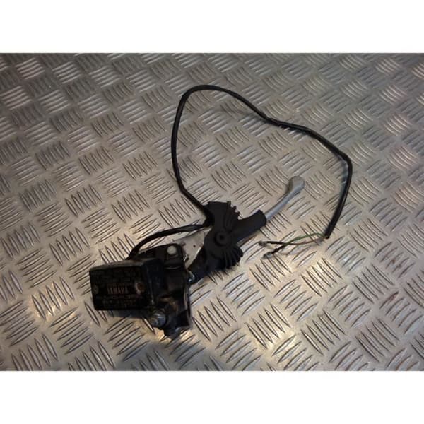motorcykel broms huvudcylinder yamaha xv 500 virago 26r- USED