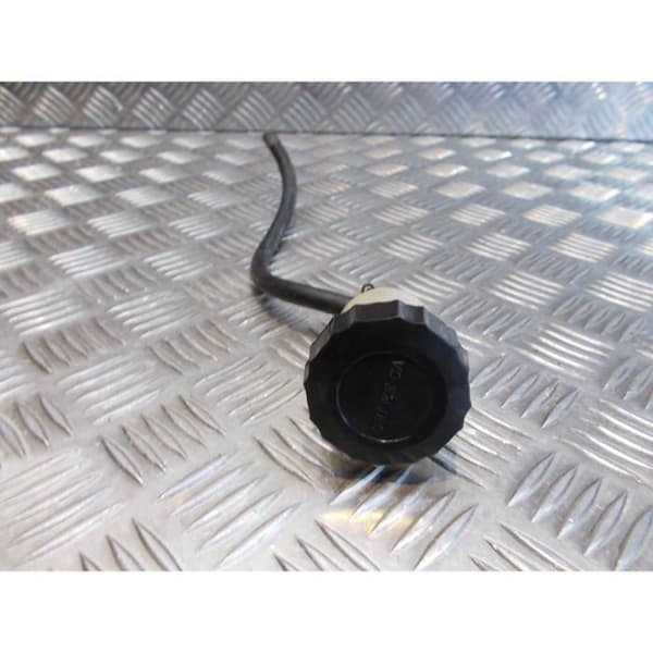 bromsvätskebehållare bakre huvudcylinder motorcykel gilera 125 xr2 xr 2- USED