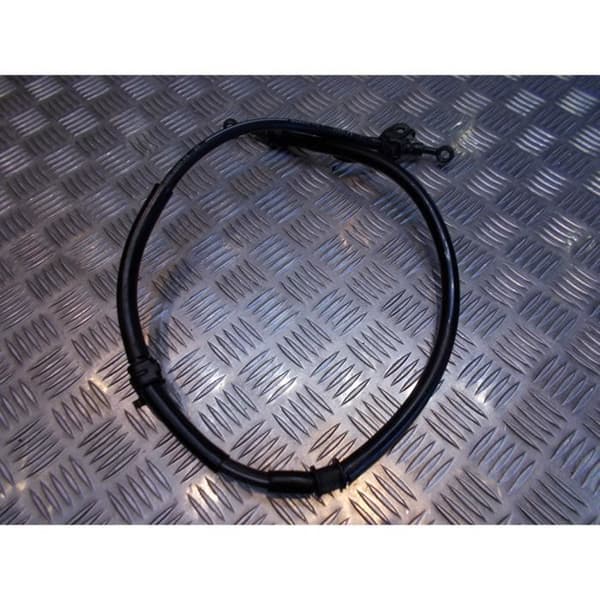 främre bromsslang skoter yamaha xc 125 x cygnus se08 mbk flame- USED