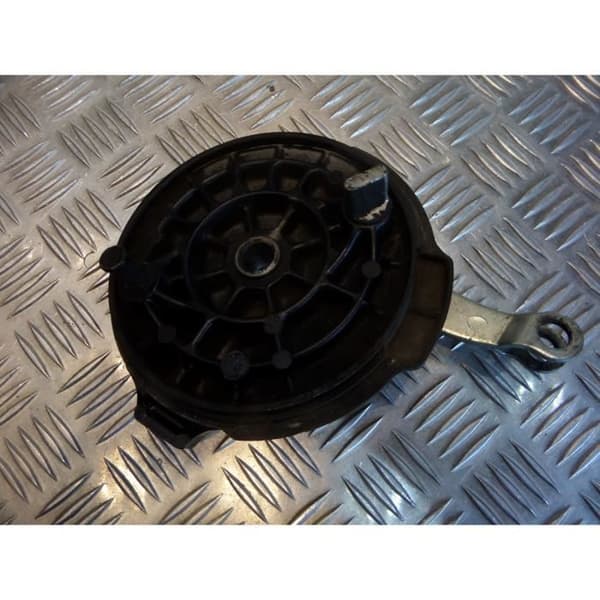 bakre motorcykelbromsfläns yamaha 80 dtlc 53w- USED