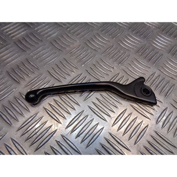 bakre bromsspak vänster handtag skoter piaggio 50 nrg mc3 bihr S10-50670B/OLD 871093