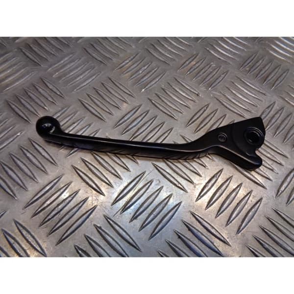 bakre bromsspak vänster handtag skoter piaggio 50 nrg mc3 bihr S10-50670B/OLD 871093