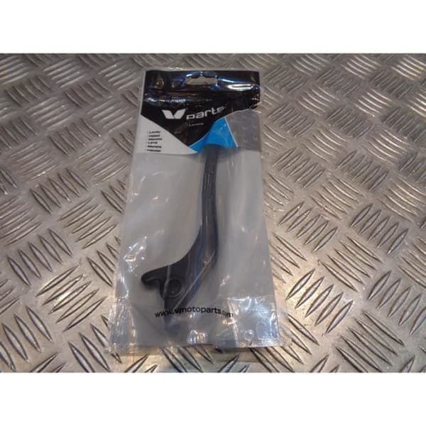 bakbromsspak vänster handtag skoter sym 125 attila euro mx v delar JY-1189-B bihr 74672