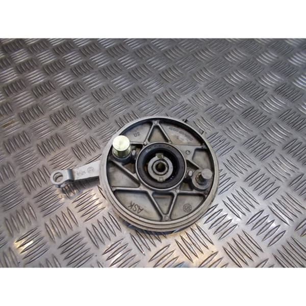 frambroms fläns hastighetsmätare tränare skoter honda scv 100 bly- USED