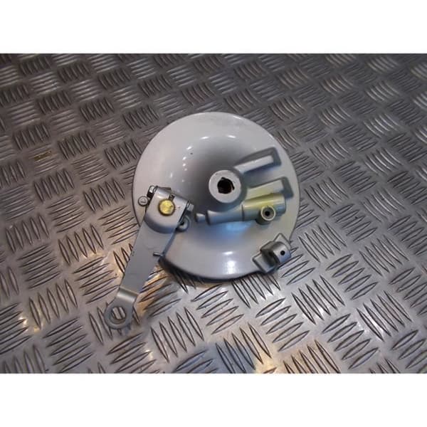 frambroms fläns hastighetsmätare tränare skoter honda scv 100 bly- USED
