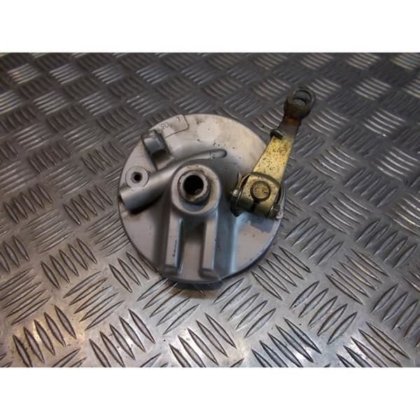 främre bromsfläns skoter peugeot 50 ludix one- USED