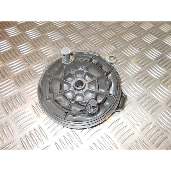 bakre motorcykelbromsfläns yamaha dt 125 mx dtmx 2a8- USED